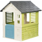 Игровой домик со ставнями Jolie Maison Smoby Life 7600810737