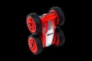 Трюкова машина Exost 360 Mini Flip з інфрачервоним керуванням (1:34, 3,7V) Silverlit 20143-2 червона