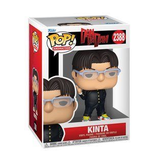 Ігрова фігурка Funko POP! серії Дандадан - Кінта