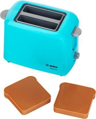 Механічний іграшковий тостер Bosch mini Toaster Theo Klein 9518