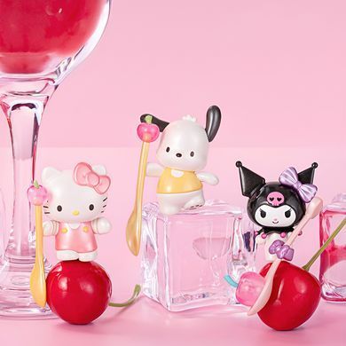 Фігурка-сюрприз Pop Top Hello Kitty та друзі Вишеньки 24MQD-007