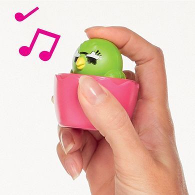 Іграшковий літачок Toomies Пташки на борту E73147