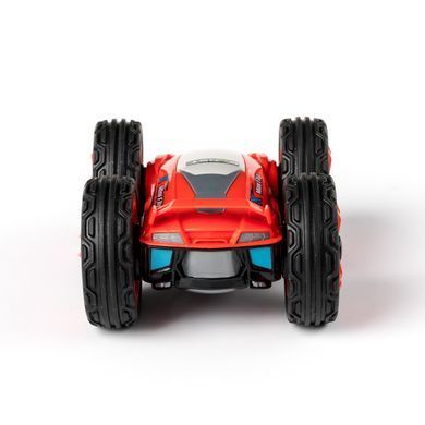 Трюковая машина Exost 360 Mini Flip с инфракрасным управлением (1:34, 3,7V) Silverlit 20143-2 красная