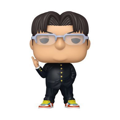 Ігрова фігурка Funko POP! серії Дандадан - Кінта