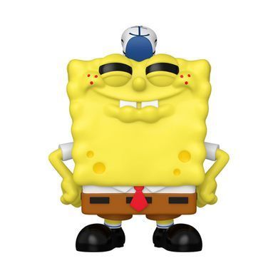 Игровая фигурка Funko POP! (2313) SpongeBob SquarePants 90363