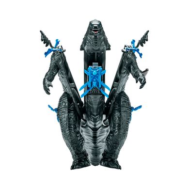 Колекційна фігурка Titan Tech Godzilla (20 см) Godzilla vs. Kong Playmates 34931