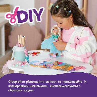 Кукла Baby Born Glam Up Русалочка Sparkle (28 см) Zapf Creation 871737