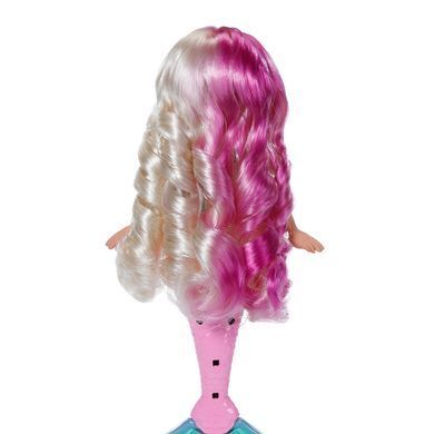 Кукла Baby Born Glam Up Русалочка Sparkle (28 см) Zapf Creation 871737