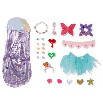 Кукла Baby Born Glam Up Русалочка Sparkle (28 см) Zapf Creation 871737
