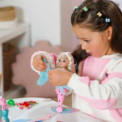 Кукла Baby Born Glam Up Русалочка Sparkle (28 см) Zapf Creation 871737