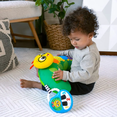 М'яка розвиваюча подушка Cal-a-Pillow Baby Einstein 16756