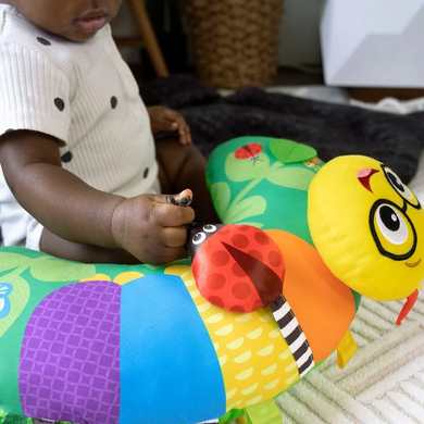 М'яка розвиваюча подушка Cal-a-Pillow Baby Einstein 16756