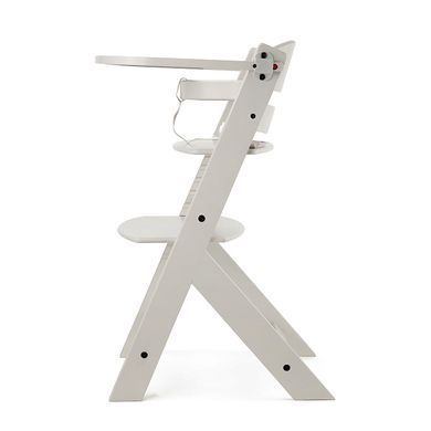 Стульчик для кормления Kinderkraft Enock Beige KKKENOCBEGF0000