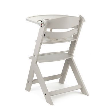Стульчик для кормления Kinderkraft Enock Beige KKKENOCBEGF0000
