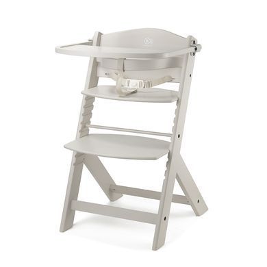 Стульчик для кормления Kinderkraft Enock Beige KKKENOCBEGF0000