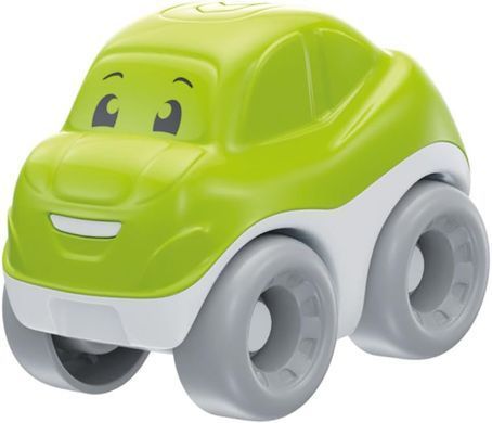 Машинка погрузчик 2 в 1 Tumbling Car Transporter Baby Clementoni 17892