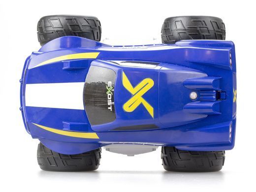 Уцінка Машина-амфібія на радіокеруванні Exost Mini Aqua Jet (1:18, 2.4 GHz) Silverlit 20252