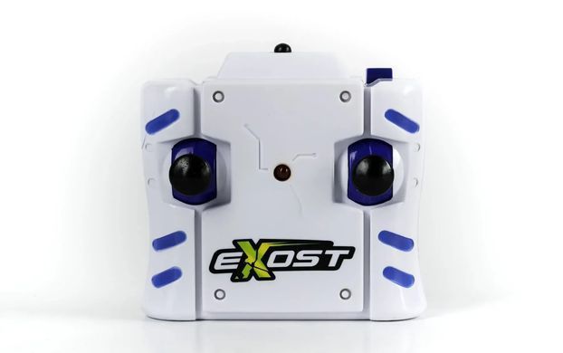 Машина-амфибия на радиоуправлении Exost Aqua cyclone (1:10, 2,4 ГГц) Silverlit 20125