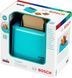 Механічний іграшковий тостер Bosch mini Toaster Theo Klein 9518