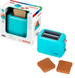 Механічний іграшковий тостер Bosch mini Toaster Theo Klein 9518