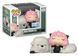 Ігрова фігурка Аня спить з Бондом (2174) Anya Forger Sleeping on Bond Funko POP! Animation 91793