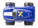 Уцінка Машина-амфібія на радіокеруванні Exost Mini Aqua Jet (1:18, 2.4 GHz) Silverlit 20252