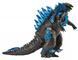 Колекційна фігурка Titan Tech Godzilla (20 см) Godzilla vs. Kong Playmates 34931