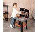 Ігровий набір майстарня Black+Decker Bricolo Smart Workbench Smoby 360734