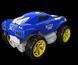Уцінка Машина-амфібія на радіокеруванні Exost Mini Aqua Jet (1:18, 2.4 GHz) Silverlit 20252