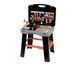 Ігровий набір майстарня Black+Decker Bricolo Smart Workbench Smoby 360734