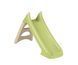 Гірка з водним ефектом Smoby Life Slide XS Green 7600820629 від 2 років