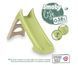 Гірка з водним ефектом Smoby Life Slide XS Green 7600820629 від 2 років