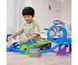 Гоночний трек (80 см) Біла акула White Shark Track Set Dickie Toys 3338002 світло, звук