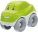 Машинка погрузчик 2 в 1 Tumbling Car Transporter Baby Clementoni 17892