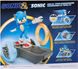 Фигурка Соник на радиоуправлении (2,4 ГГц) Sonic the Hedgehog 2 Jakks Pacific 409244