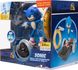 Фигурка Соник на радиоуправлении (2,4 ГГц) Sonic the Hedgehog 2 Jakks Pacific 409244