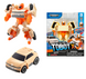 Робот-трансформер mini Tobot S5 Тобот X Детективи галактики Young Toys 301155