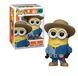 Ігрова вінілова фігурка Funko POP! BTS x Despicable Me 4 (#423) Minions V 85969