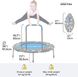 Батут з кульками 3в1 SmarTrike STTR9200005 Activity Center Trampoline & Ball Pit