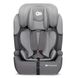 Автокрісло Kinderkraft Comfort Up i-Size Grey COUP02GRY