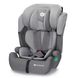 Автокрісло Kinderkraft Comfort Up i-Size Grey COUP02GRY