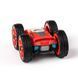 Трюковая машина Exost 360 Mini Flip с инфракрасным управлением (1:34, 3,7V) Silverlit 20143-2 красная