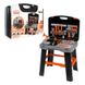 Ігровий набір майстарня Black+Decker Bricolo Smart Workbench Smoby 360734