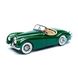 Металлическая машинка Jaguar Xk 120 (1951) Bburago 18-22018 (в ассортименте)