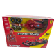 Металевий авто-конструктор Ferrari F1 Sf-24 Carlos Sainz #55 (1:24) Bburago 18-26859