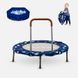 Батут з кульками 3в1 SmarTrike STTR9200005 Activity Center Trampoline & Ball Pit