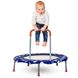 Батут з кульками 3в1 SmarTrike STTR9200005 Activity Center Trampoline & Ball Pit