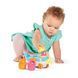 Іграшковий літачок Toomies Пташки на борту E73147