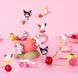 Фігурка-сюрприз Pop Top Hello Kitty та друзі Вишеньки 24MQD-007