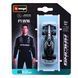 Автомодель (1:64) Mercedes-AMG F1 W16 (2025) Bburago 18-58002 в асортименті